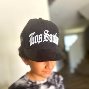 SOLD - Los Santos Rockstar GTA Grand Theft Auto 5 Collector Edition New Era